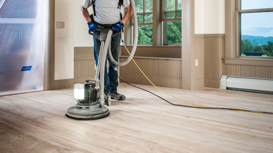 floor-sanding